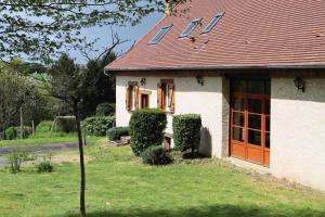 Appartements Gite de France a Les Trois Saints 2 epis - Gite de France 8 personnes MAE-9244 : photos des chambres