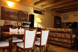 Appartements Gite de France a Les Trois Saints 2 epis - Gite de France 8 personnes MAE-9244 : photos des chambres