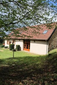 Appartements Gite de France a Les Trois Saints 2 epis - Gite de France 8 personnes MAE-9244 : photos des chambres