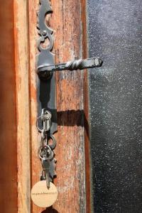 Appartements Gite de France a Les Trois Saints 2 epis - Gite de France 8 personnes MAE-9244 : photos des chambres
