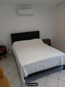 Appartement Confortable à Proximité de la Mer 45 m²