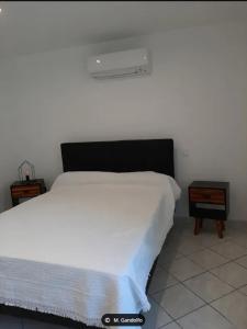 Appartement Confortable à Proximité de la Mer 45 m²