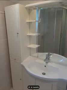 Appartement Confortable à Proximité de la Mer 45 m²