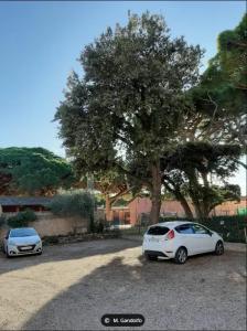 Appartement Confortable à Proximité de la Mer 45 m²