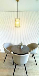 Draugystės apartamentai II