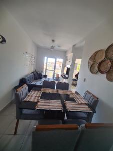 Nosso Ape Ubatuba - AP12