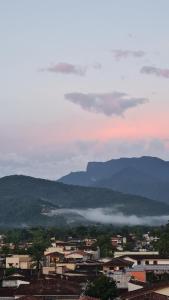 Nosso Ape Ubatuba - AP12