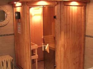 Appart'hotels Bethune City Relax Spa & Sauna : photos des chambres