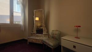 Papavero Piazza Delfino