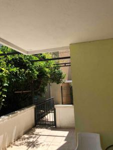 Mia apartments in Petrovac near the sea