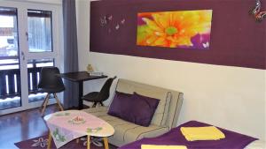 AlpinResort DerBacherhof