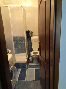 Mia apartments in Petrovac near the sea