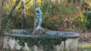 Villas Villa historique a Berrias-et-Casteljau, 350 m² avec piscine privee : photos des chambres