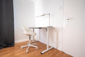 Urbaner Komfort und beste Lage in Wuppertal Barmen - BLNM APARTMENTS