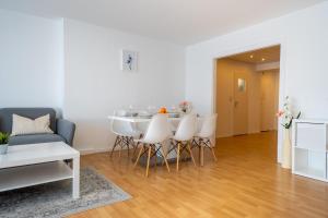 Urbaner Komfort und beste Lage in Wuppertal Barmen - BLNM APARTMENTS