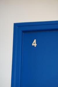 Casaïa - Santorin - Chambre avec salle de bain privée