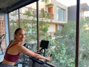 Flirt and Chill Sunrise Haven