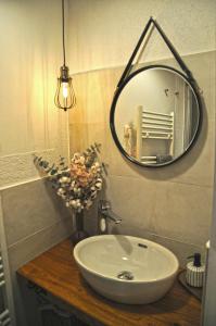 Apartment Delight City