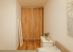 Mieszkania na konwaliowej