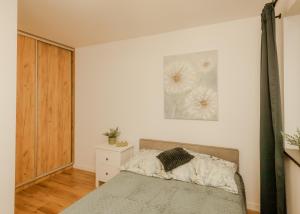 Mieszkania na konwaliowej