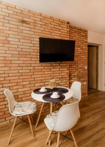 Mieszkania na konwaliowej