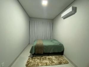 Apartamento novo no centro de Sinop!