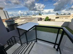 Apartamento novo no centro de Sinop!