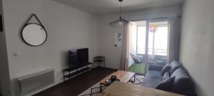Appartements Little Arcades : photos des chambres