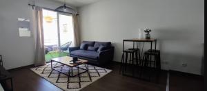 Appartements Little Arcades : photos des chambres