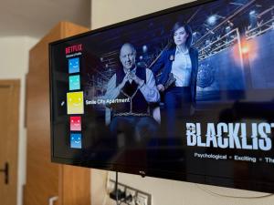 Smile City Apartment