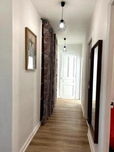 Charming Flat in Nice Villa