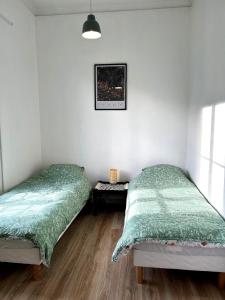 Charming Flat in Nice Villa