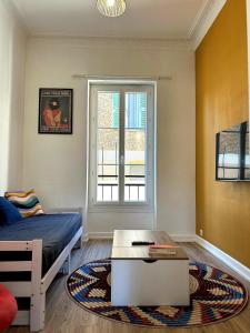 Charming Flat in Nice Villa