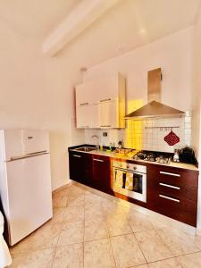 Appartamento Moneglia Rebecca Holidays