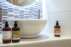 OTIUM comfort apartments