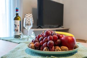 OTIUM comfort apartments