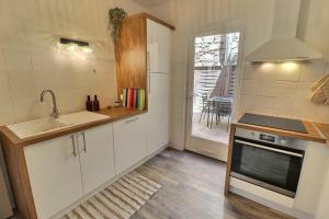 Appartements Chez Nel : photos des chambres