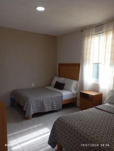 6A Alberca Privada y Vista al lago de Chapala