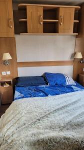 Joli Mobilhome 4 personnes proche Mimizan océan et lac - Ubytování bez kategorie ve městě Sainte-Eulalie-en-Born