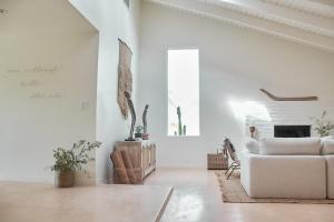 L'Escape Joshua Tree