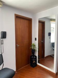 Bogotá Urban Suites