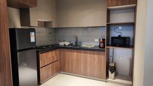 Beautiful and central apartment