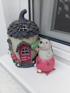 Sünfészek Vendégház