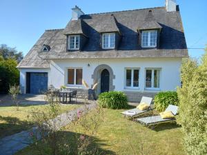 Maisons de vacances La Grande Plage, tout proche des plages, 5 personnes : photos des chambres