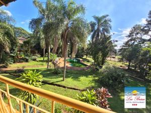 Hotel & Restaurant Las Brisas