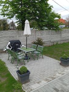 Sünfészek Vendégház