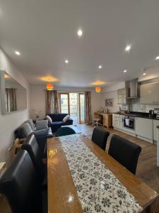 Oxford CityCenterTrainStation two bedroomApartment