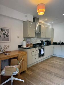 Oxford CityCenterTrainStation two bedroomApartment