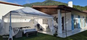 Linda casa térrea na Praia da Lagoinha