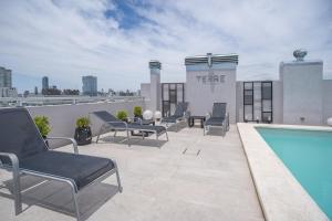 Live Buenos Aires Cozy Apt Palermo Hollywood N403